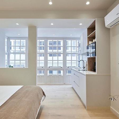 Casa Beltane Apartment A Coruna Ngoại thất bức ảnh