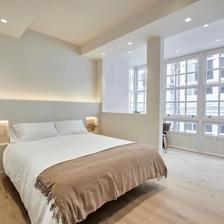 Casa Beltane Apartment A Coruna Ngoại thất bức ảnh