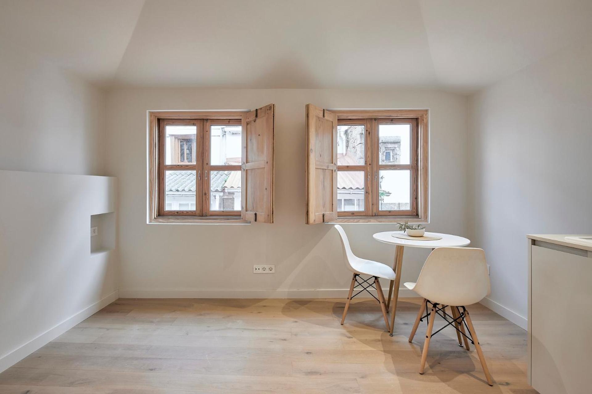 Casa Beltane Apartment A Coruna Ngoại thất bức ảnh