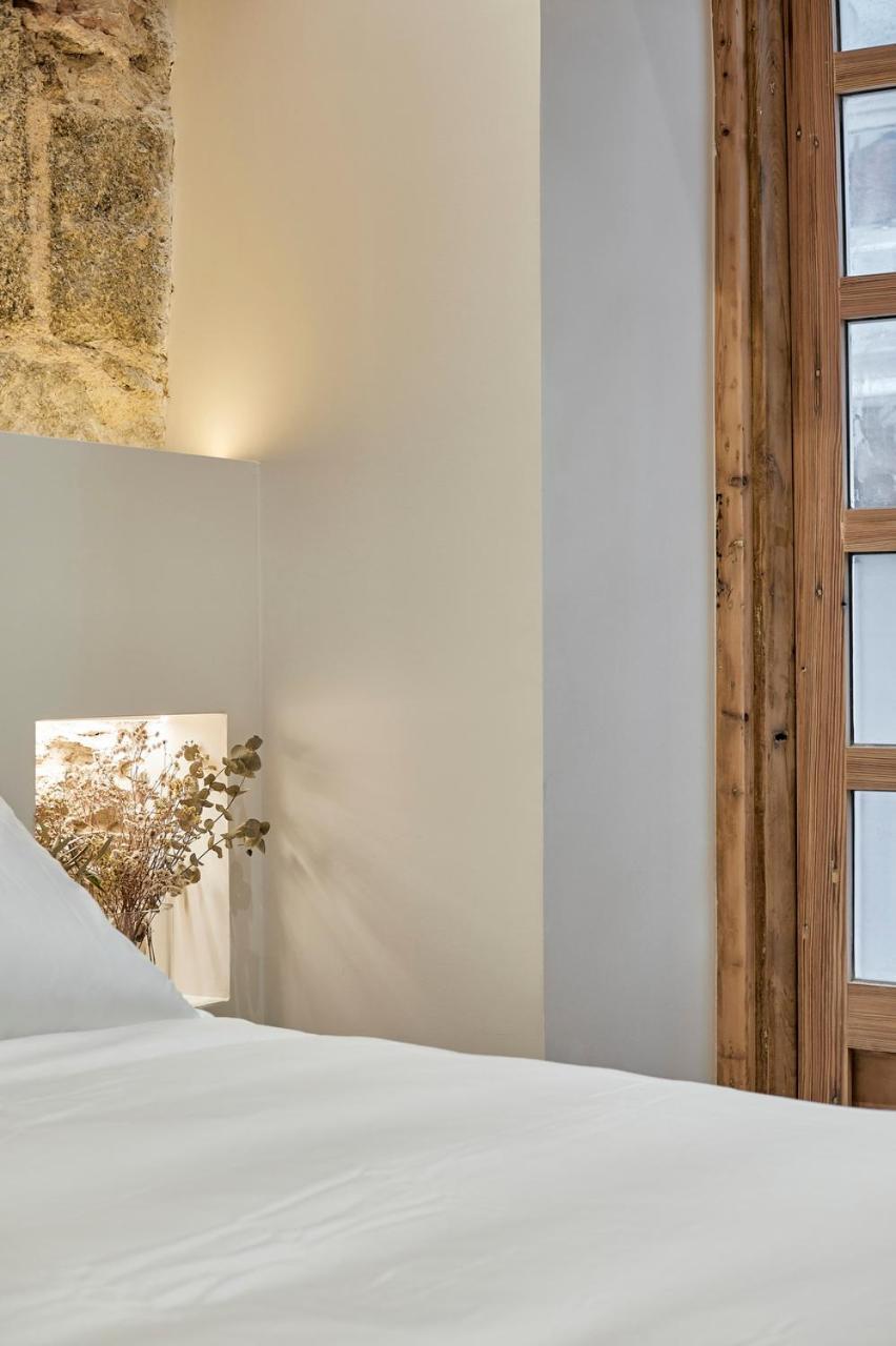 Casa Beltane Apartment A Coruna Ngoại thất bức ảnh