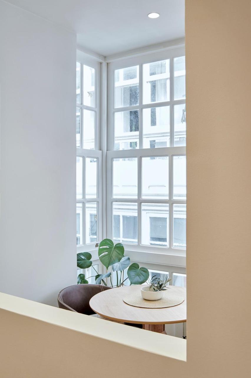 Casa Beltane Apartment A Coruna Ngoại thất bức ảnh
