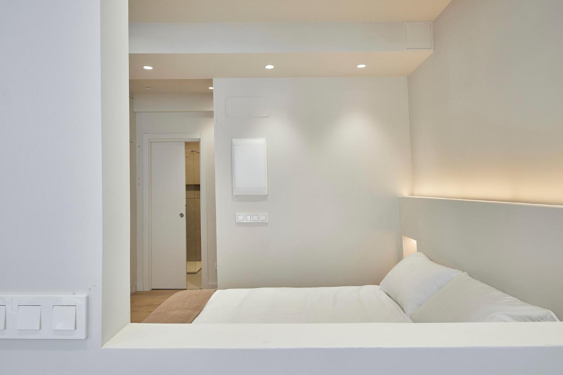 Casa Beltane Apartment A Coruna Ngoại thất bức ảnh