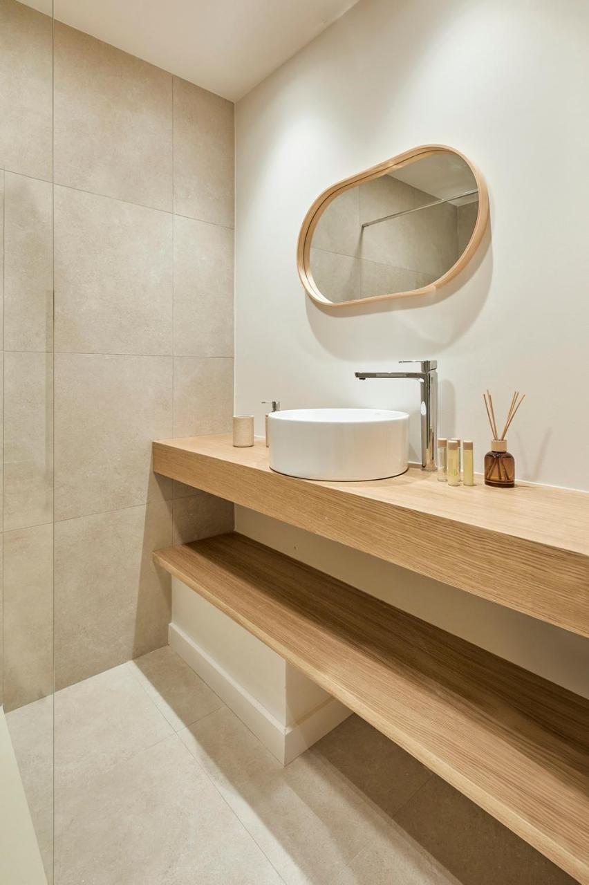 Casa Beltane Apartment A Coruna Ngoại thất bức ảnh