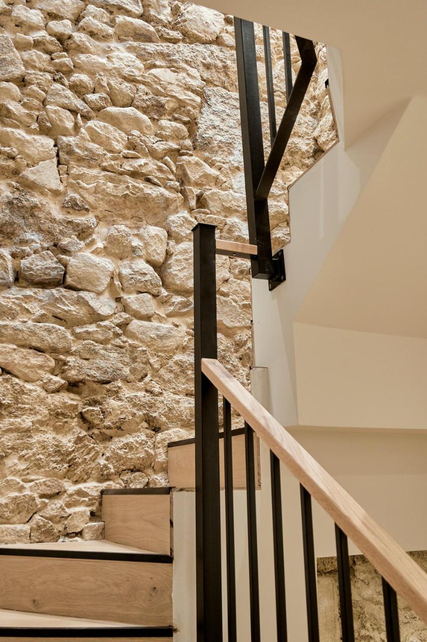 Casa Beltane Apartment A Coruna Ngoại thất bức ảnh
