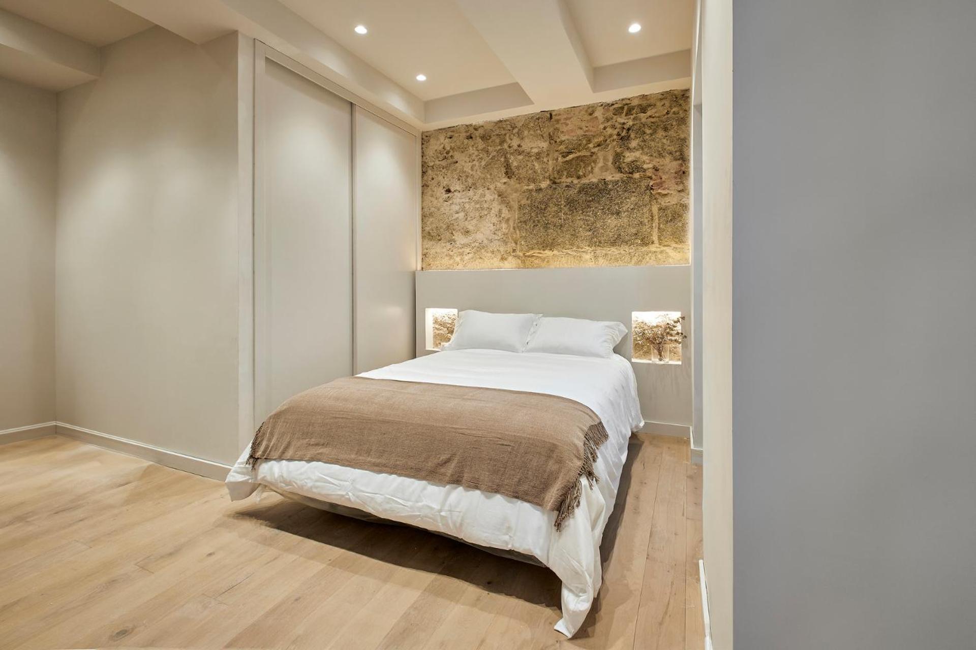 Casa Beltane Apartment A Coruna Ngoại thất bức ảnh