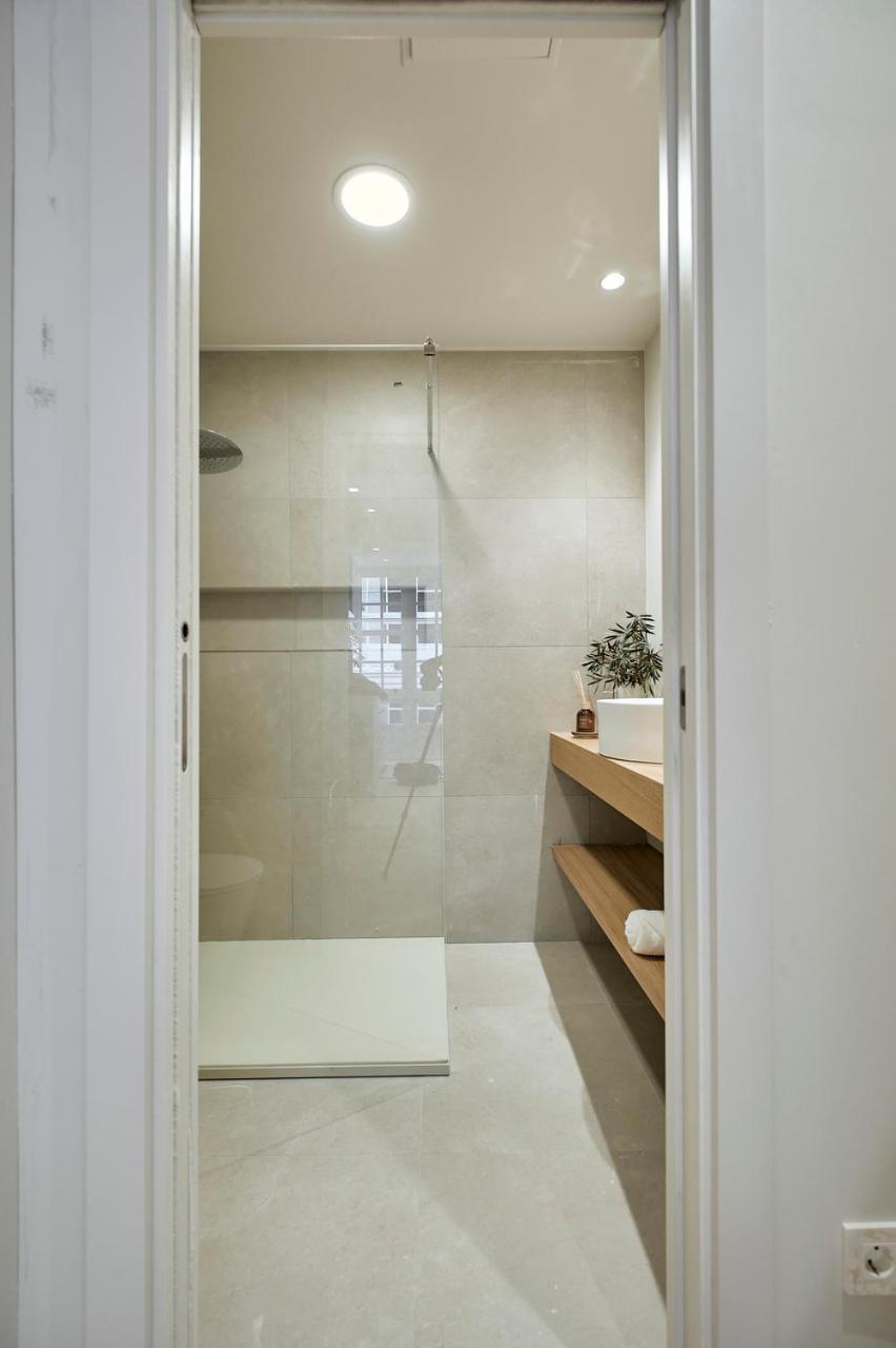 Casa Beltane Apartment A Coruna Ngoại thất bức ảnh
