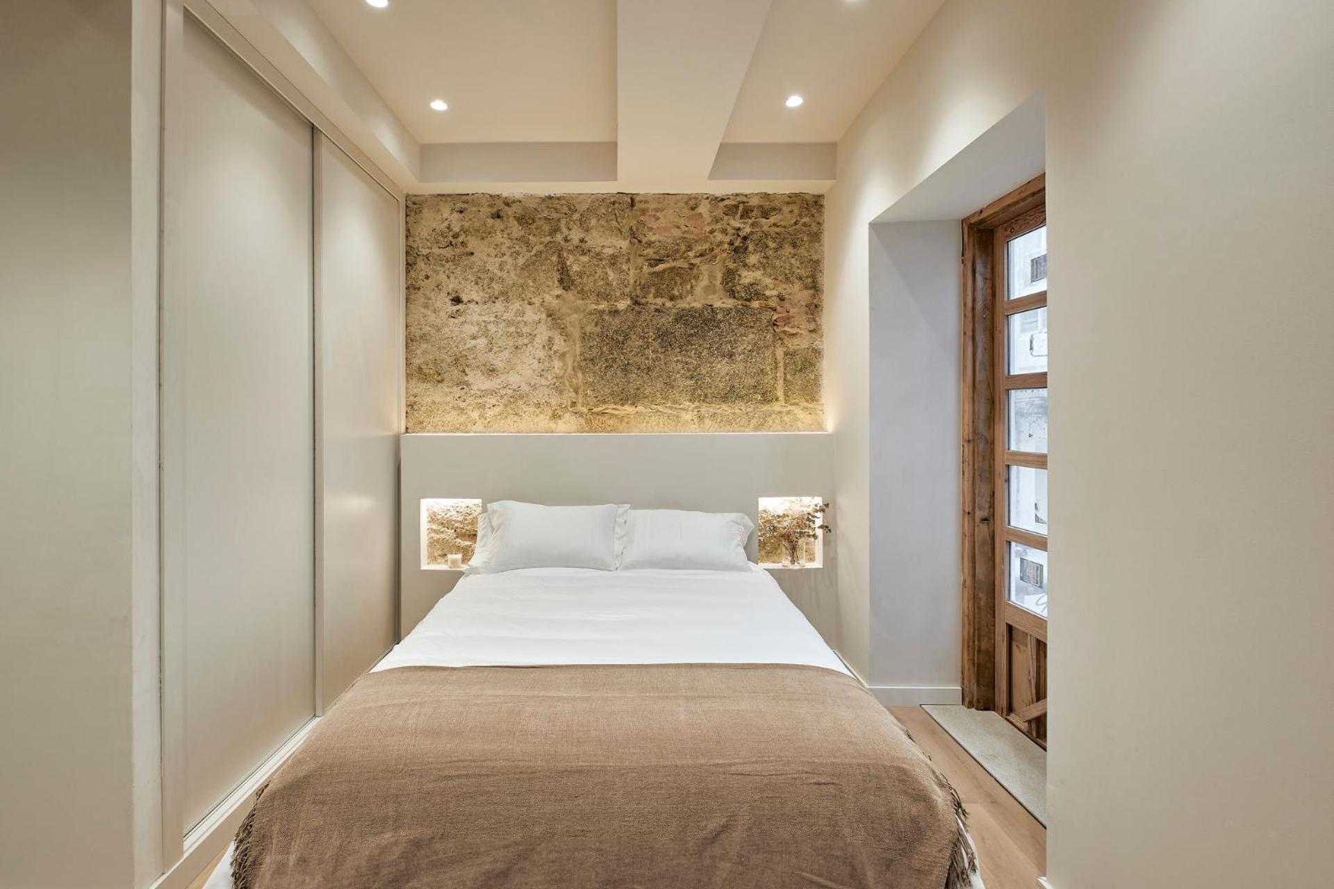 Casa Beltane Apartment A Coruna Ngoại thất bức ảnh