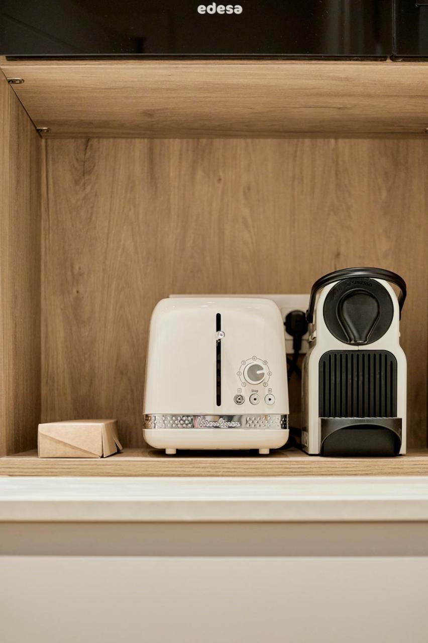 Casa Beltane Apartment A Coruna Ngoại thất bức ảnh