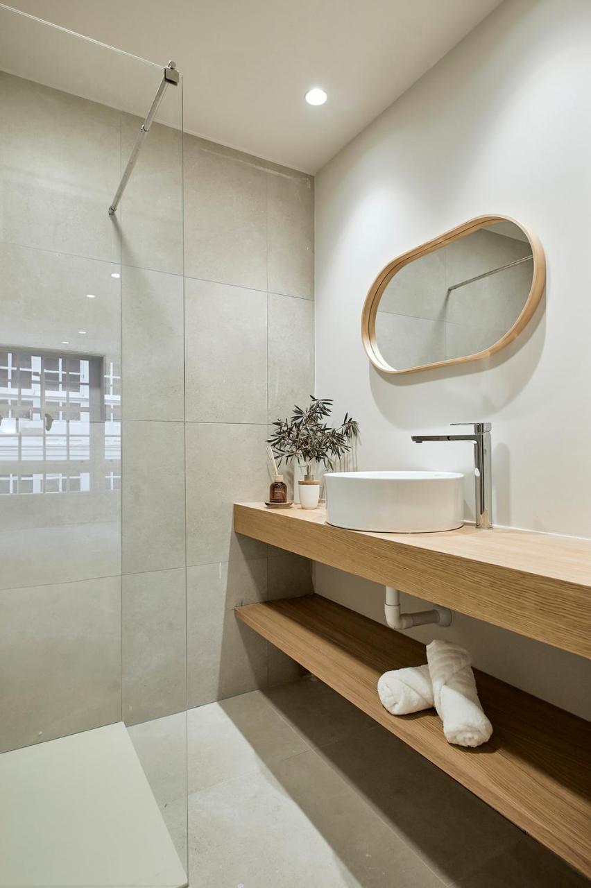 Casa Beltane Apartment A Coruna Ngoại thất bức ảnh
