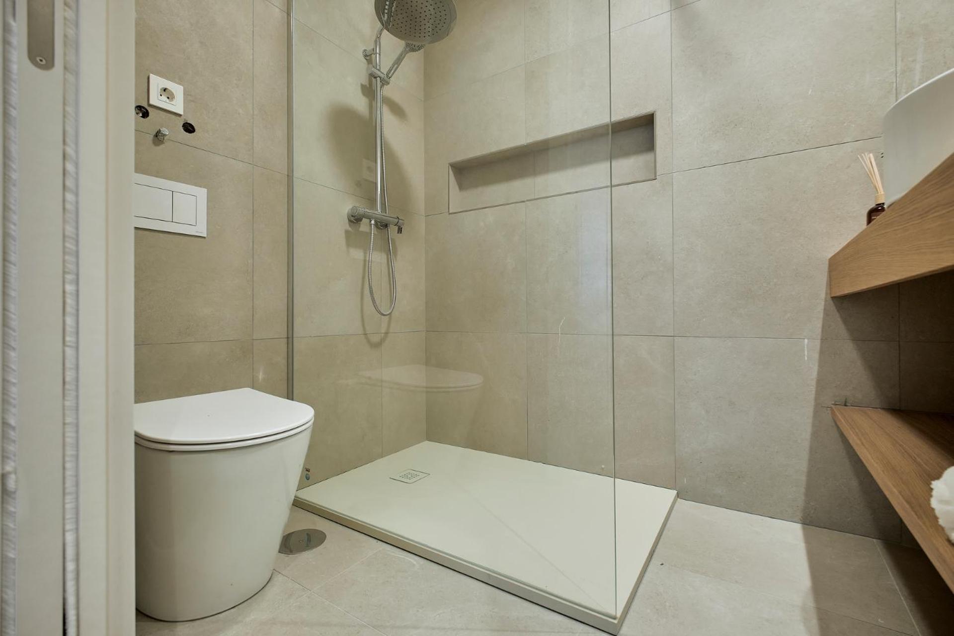 Casa Beltane Apartment A Coruna Ngoại thất bức ảnh