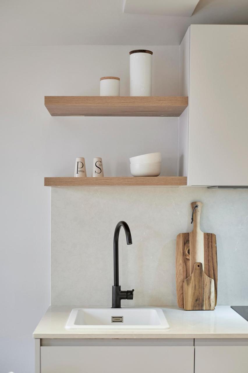 Casa Beltane Apartment A Coruna Ngoại thất bức ảnh