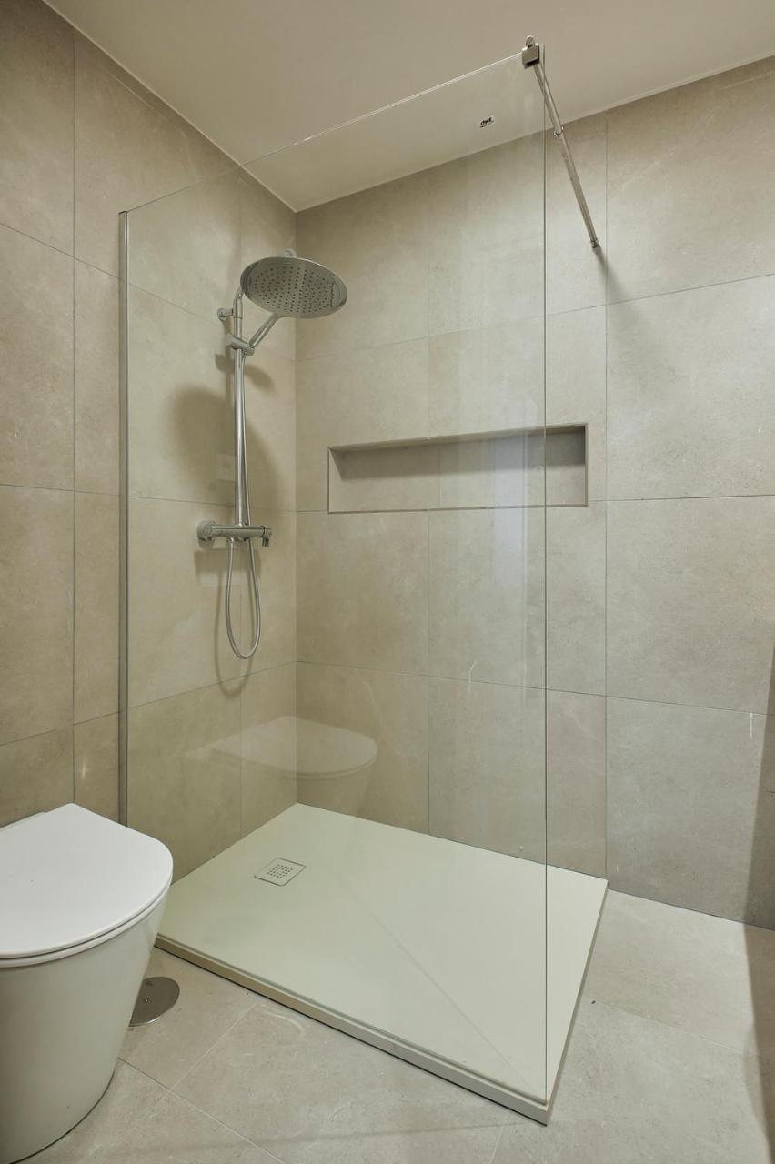 Casa Beltane Apartment A Coruna Ngoại thất bức ảnh
