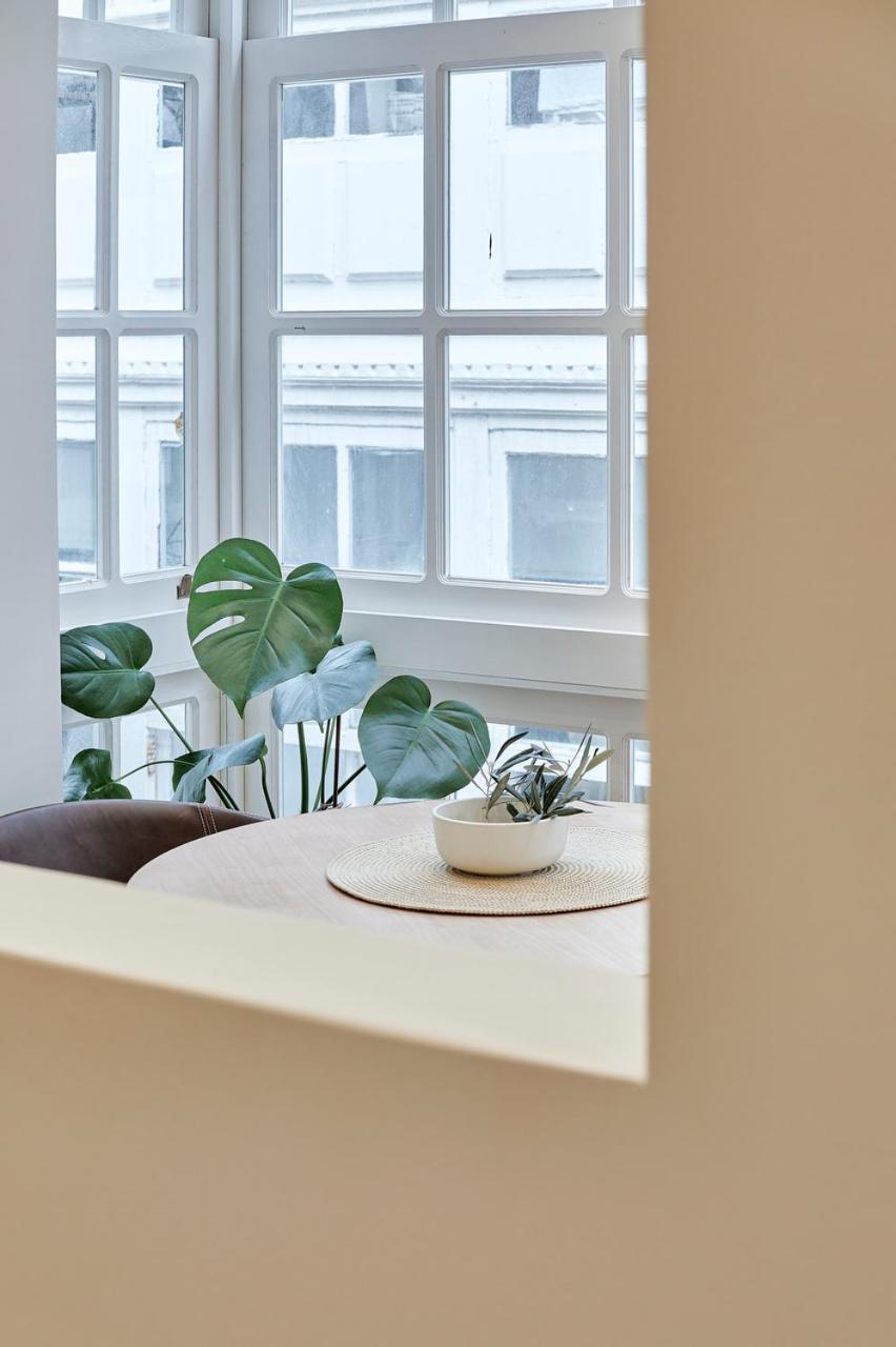 Casa Beltane Apartment A Coruna Ngoại thất bức ảnh
