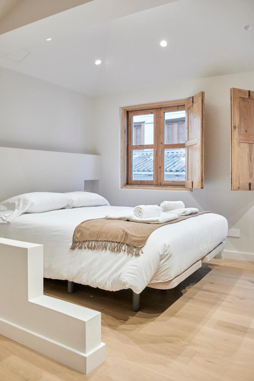 Casa Beltane Apartment A Coruna Ngoại thất bức ảnh