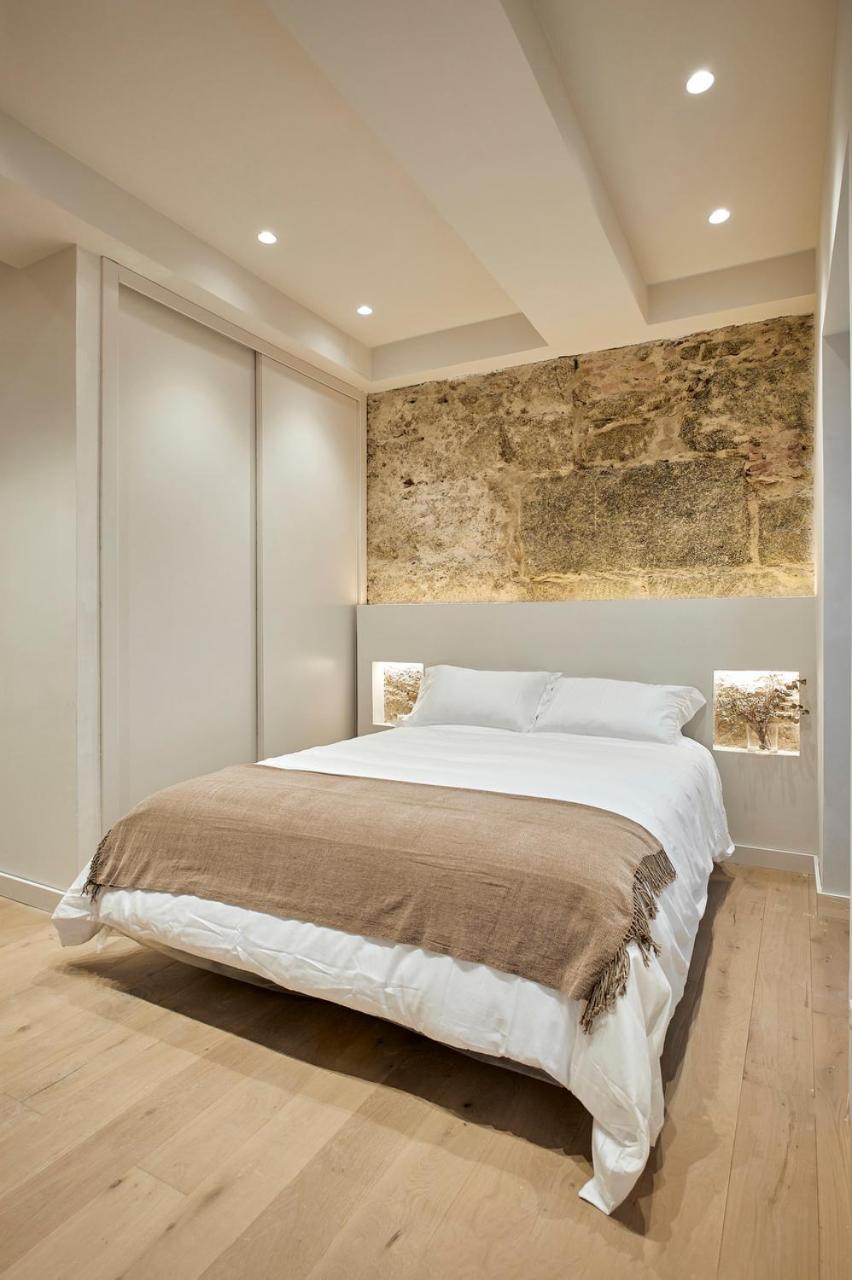 Casa Beltane Apartment A Coruna Ngoại thất bức ảnh