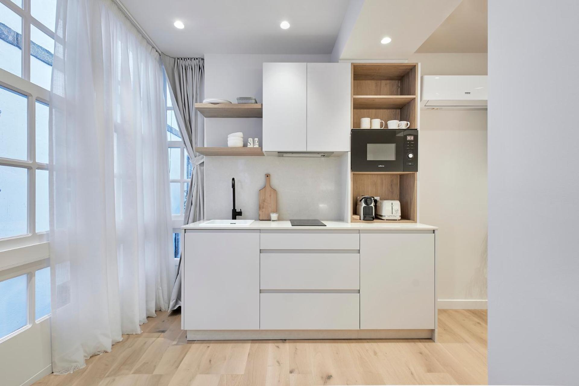 Casa Beltane Apartment A Coruna Ngoại thất bức ảnh