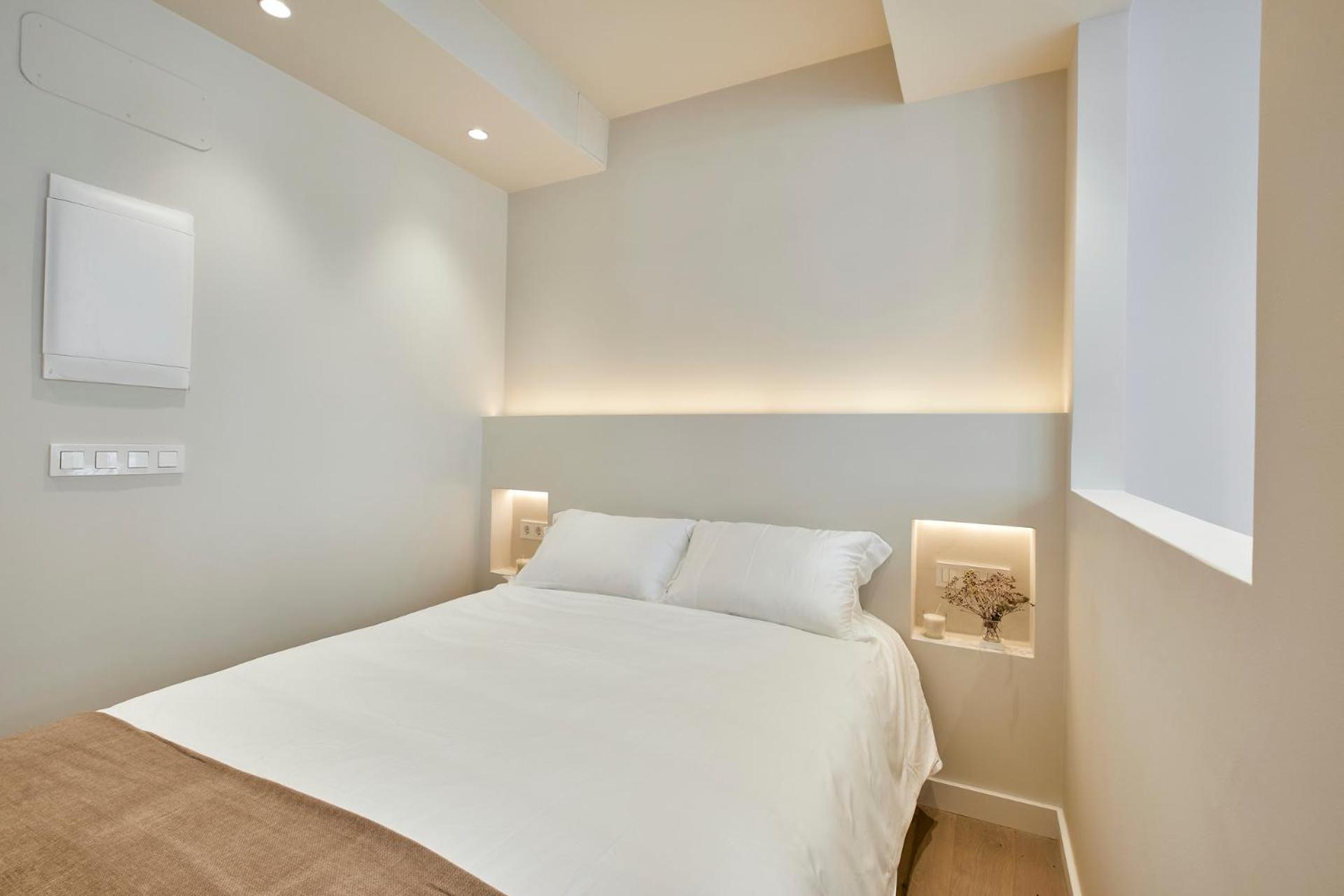 Casa Beltane Apartment A Coruna Ngoại thất bức ảnh