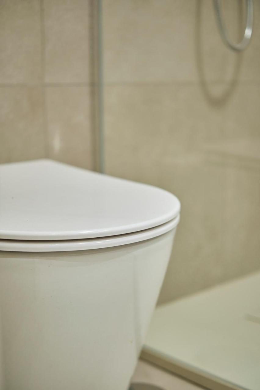Casa Beltane Apartment A Coruna Ngoại thất bức ảnh